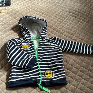 EGG sweatshirt 24 months 2t $65